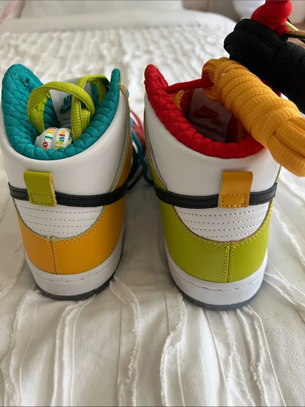 Men’s Nike Dunk High